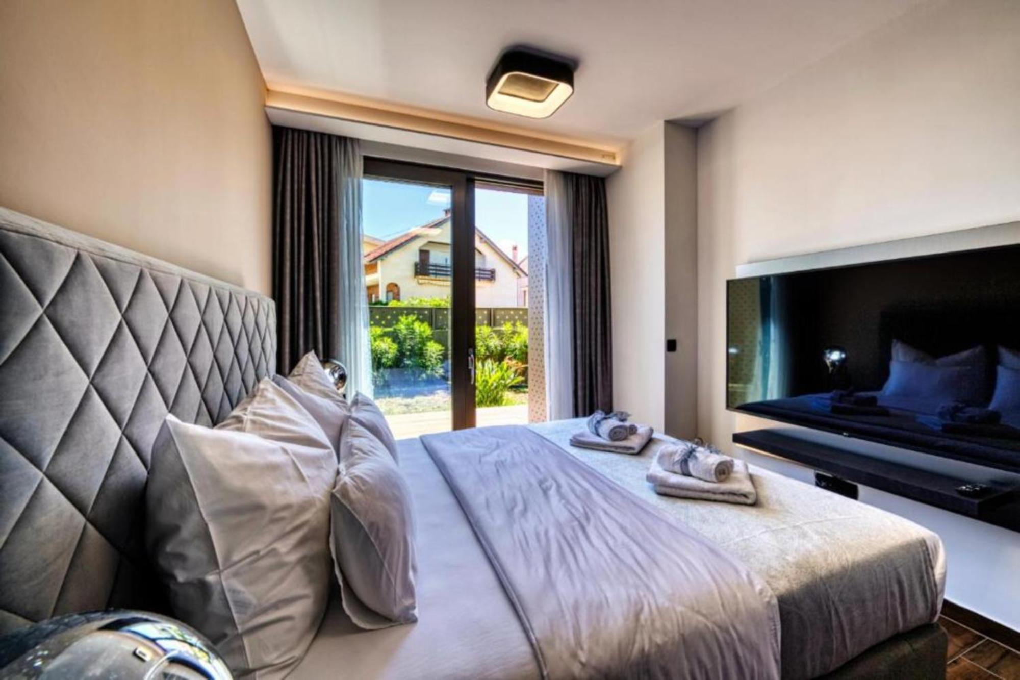 Dedaj Resort - Villa Almaro Zadar Room photo