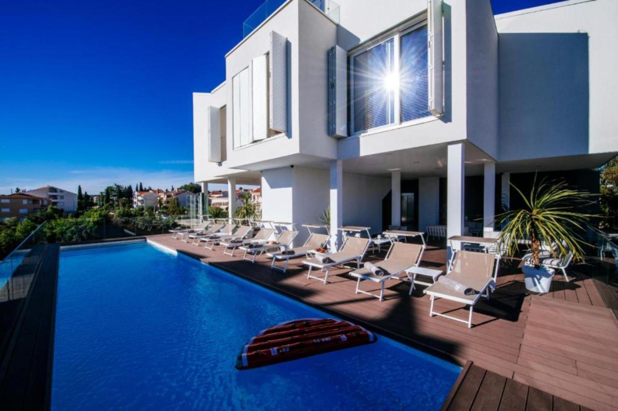 Dedaj Resort - Villa Almaro Zadar Exterior photo